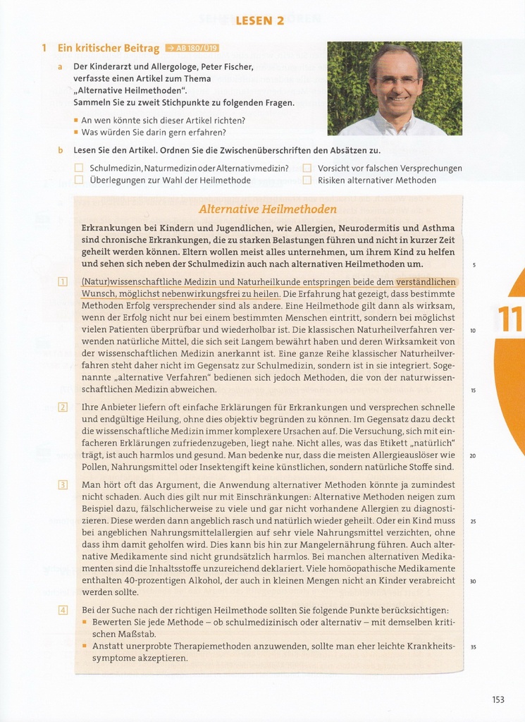 Lesen