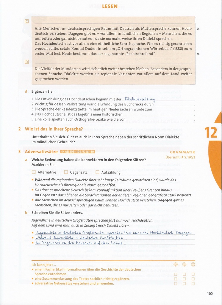 Lesen