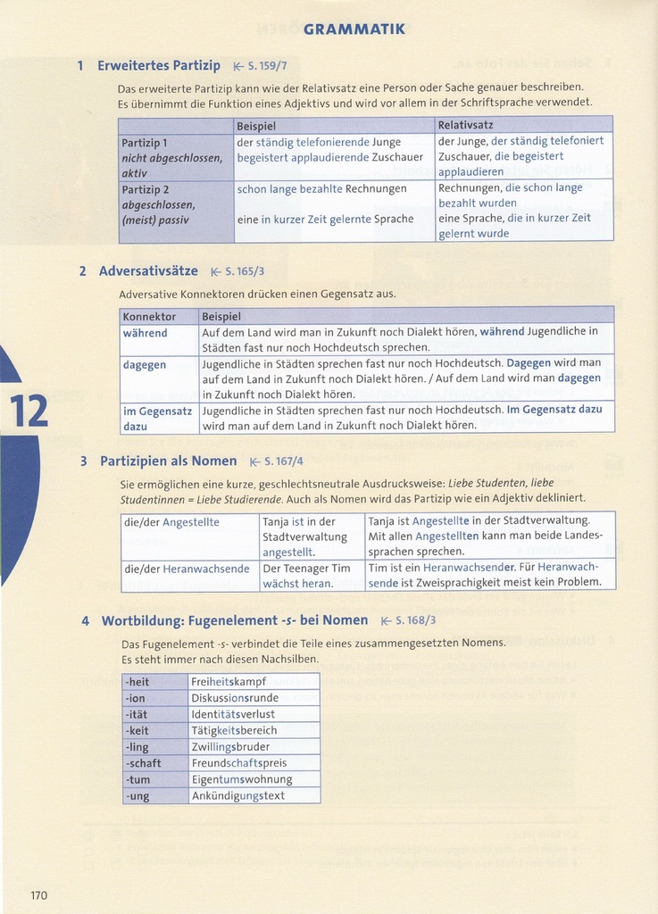 Grammatik
