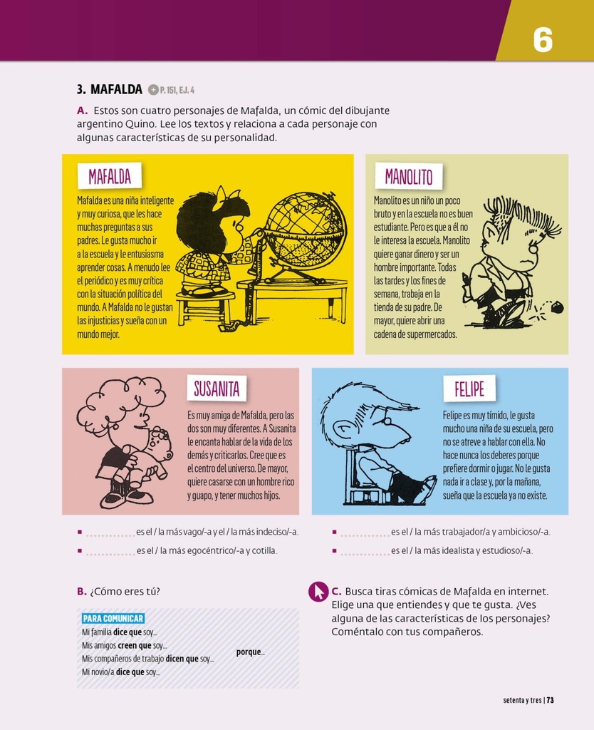 Mafalda