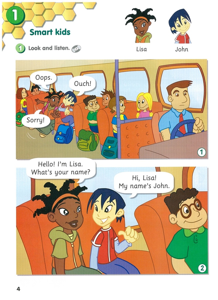 Smart Kids