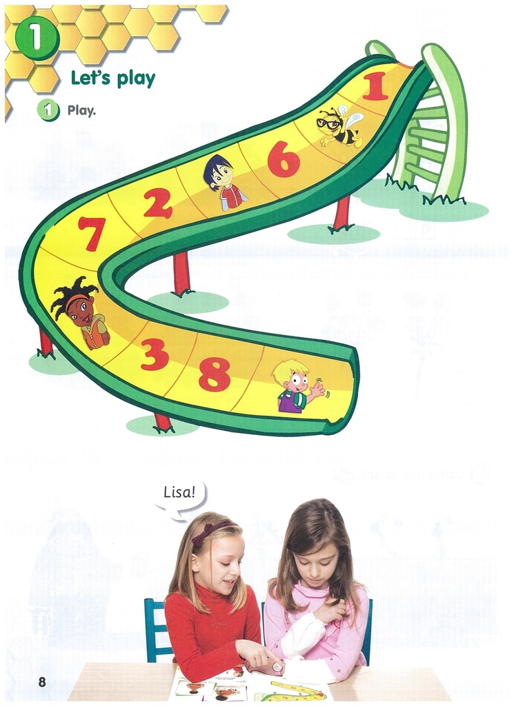Let's play