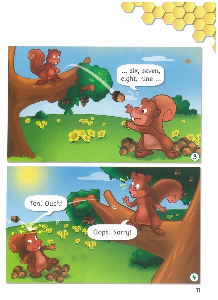 Story Time 2