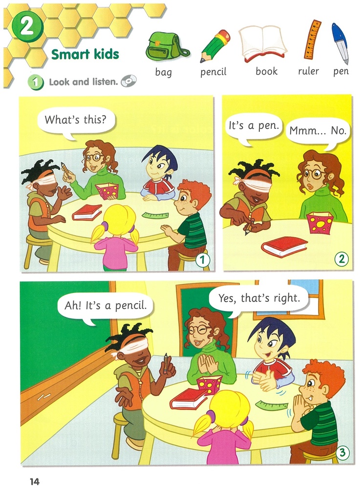Smart Kids