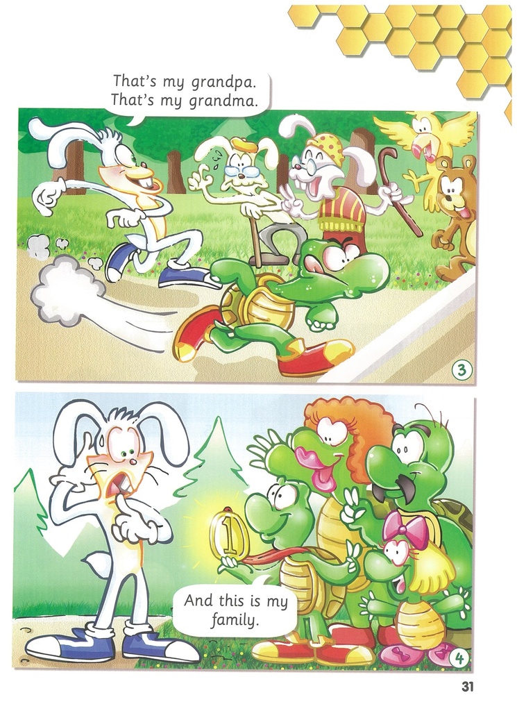 Story Time 2