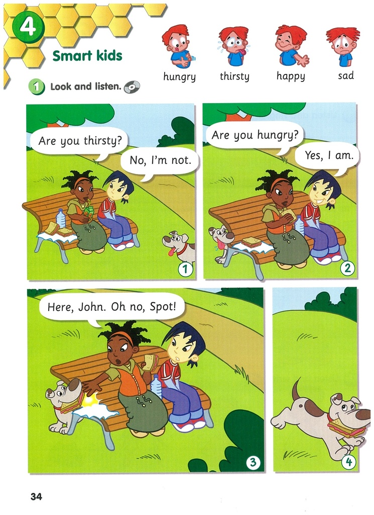 Smart Kids