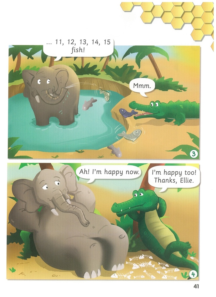 Story Time 2