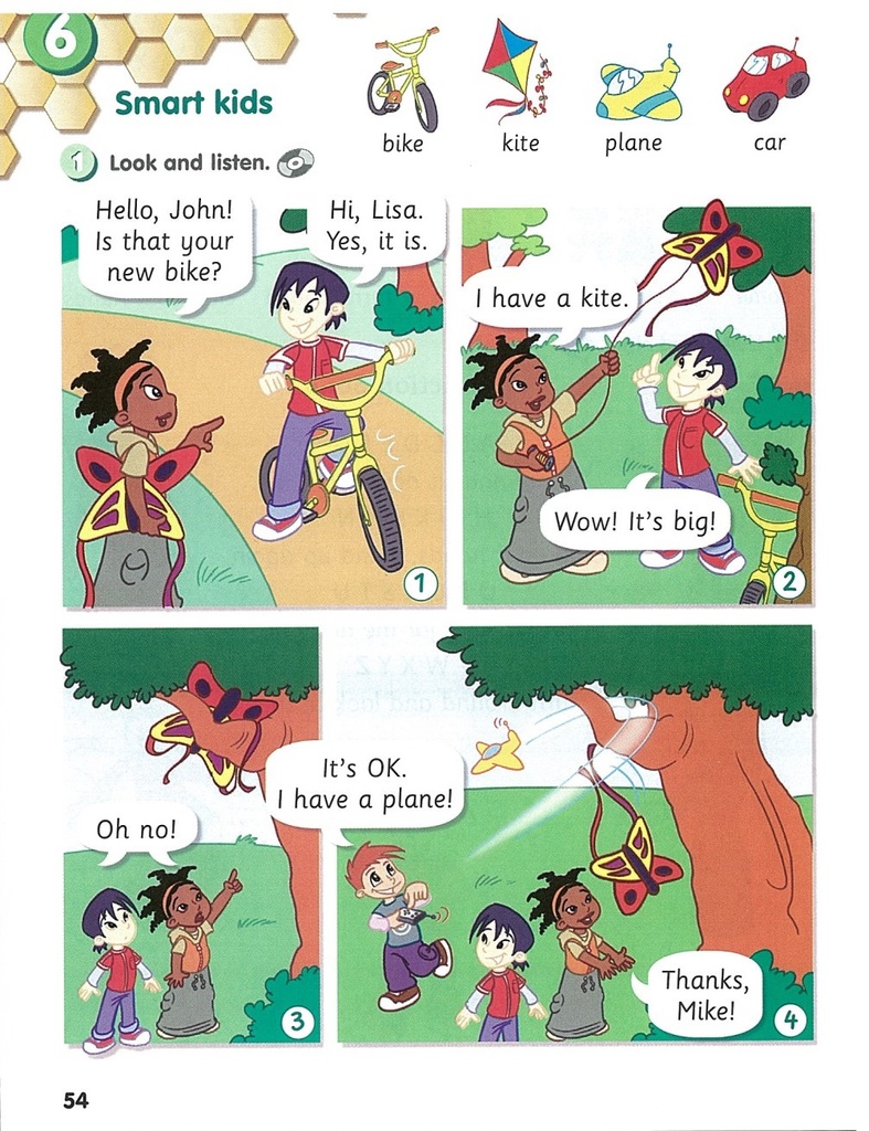 Smart Kids