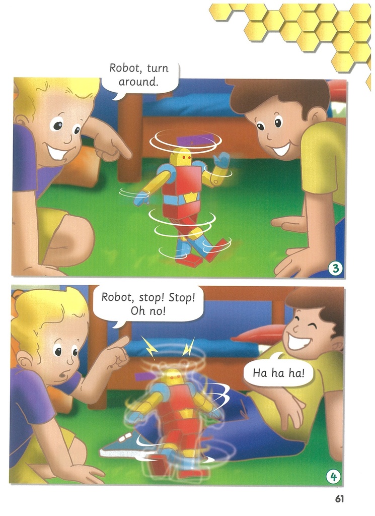 Story Time 2