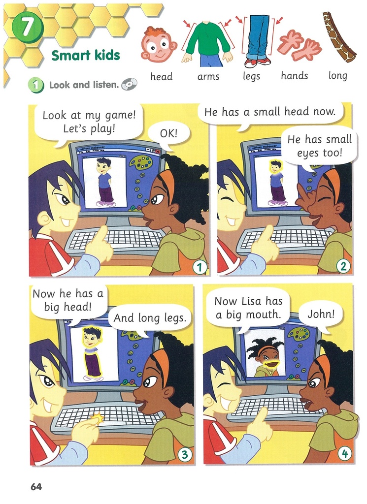Smart Kids
