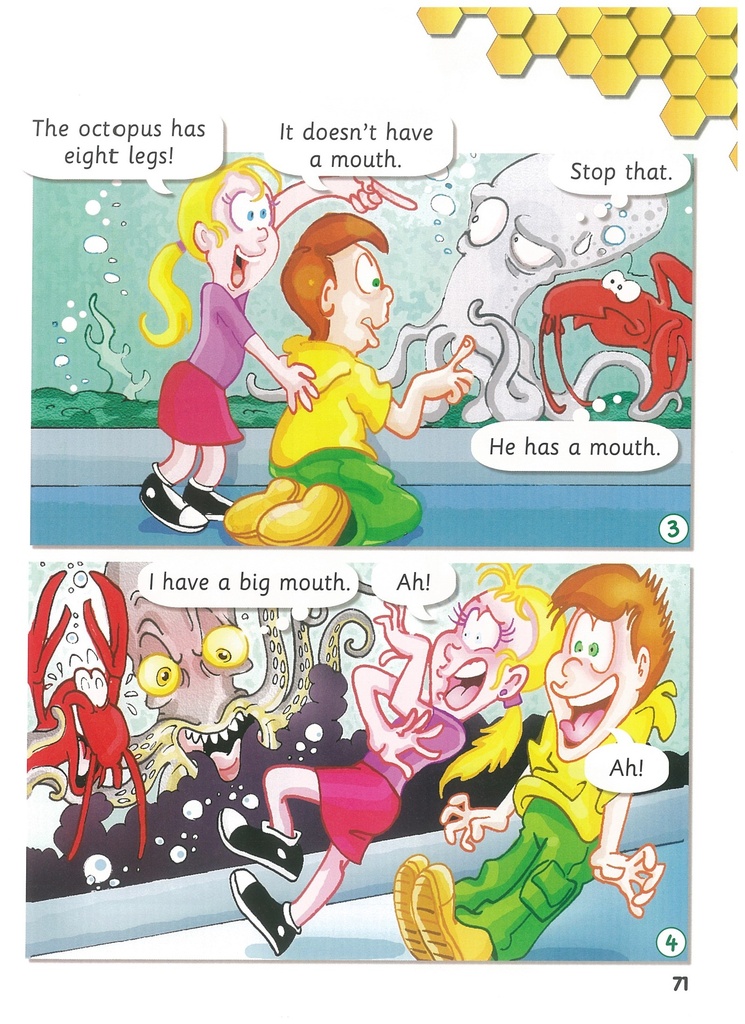Story Time 2