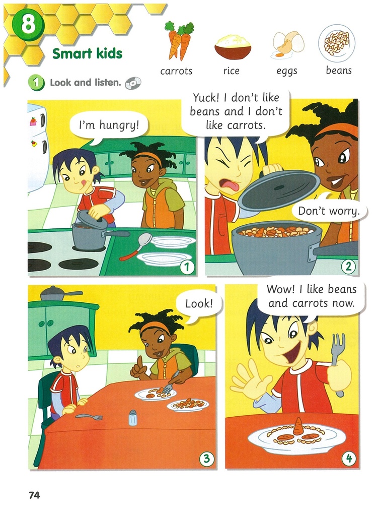 Smart Kids