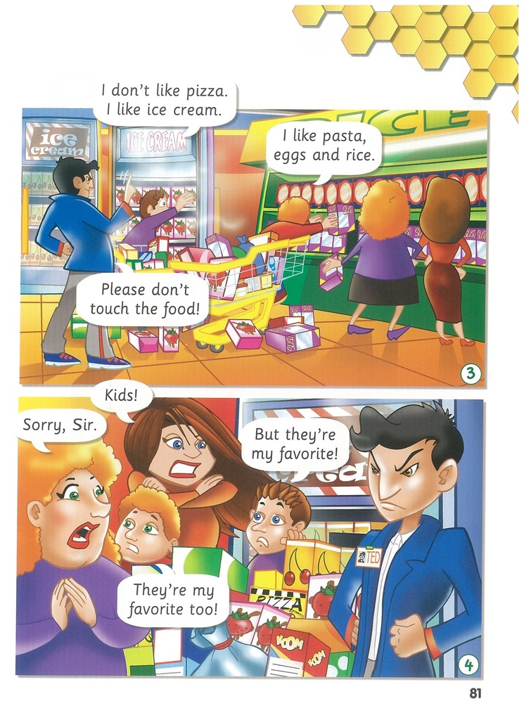 Story Time 2