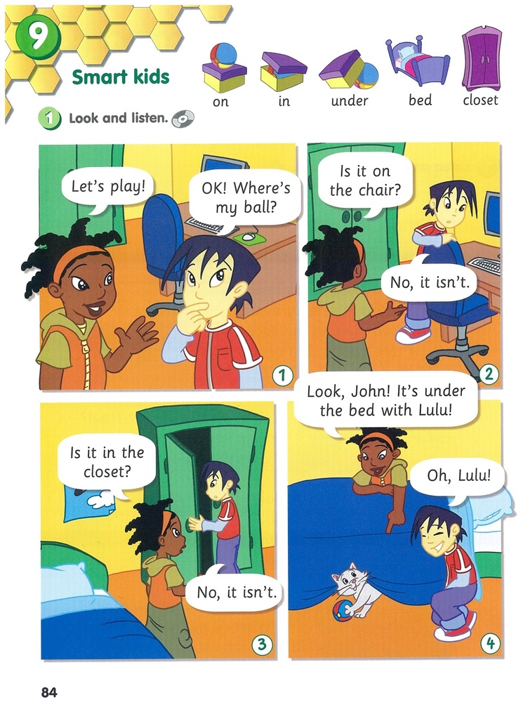 Smart Kids