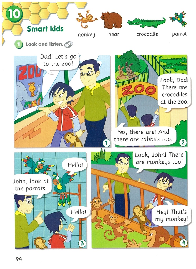 Smart Kids