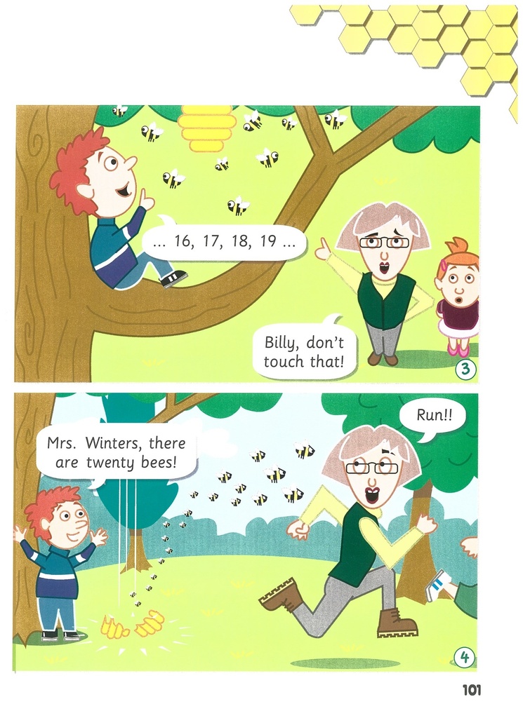 Story Time 2