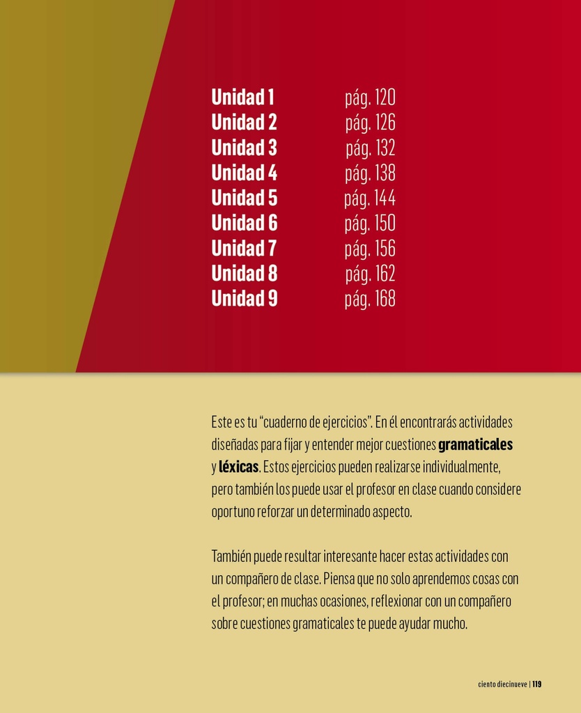 Unidad