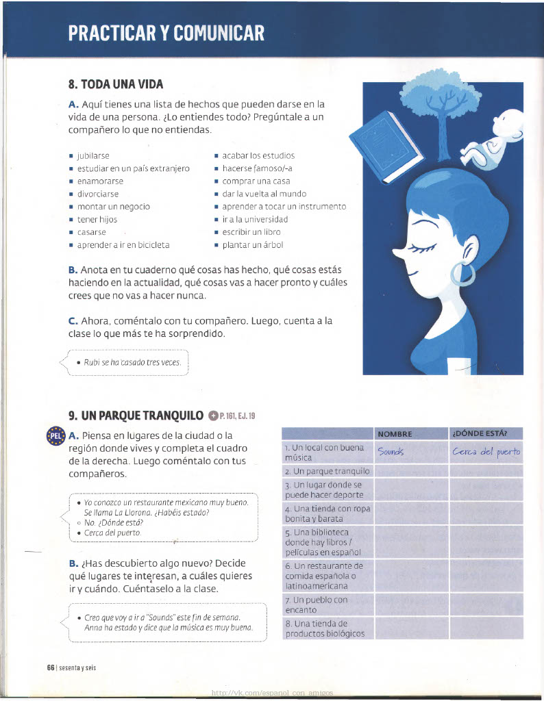 66 Practicar Y Comunicar