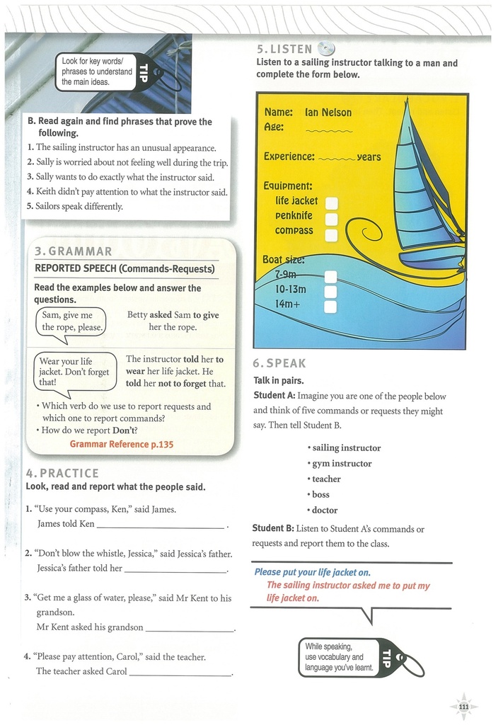 8c Grammar