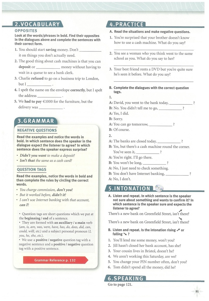 7a 2 Vocabulary