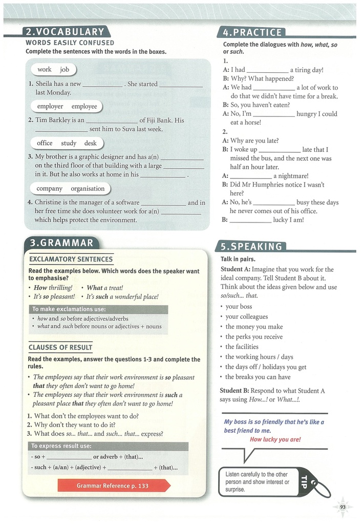 7b 2. Vocabulary