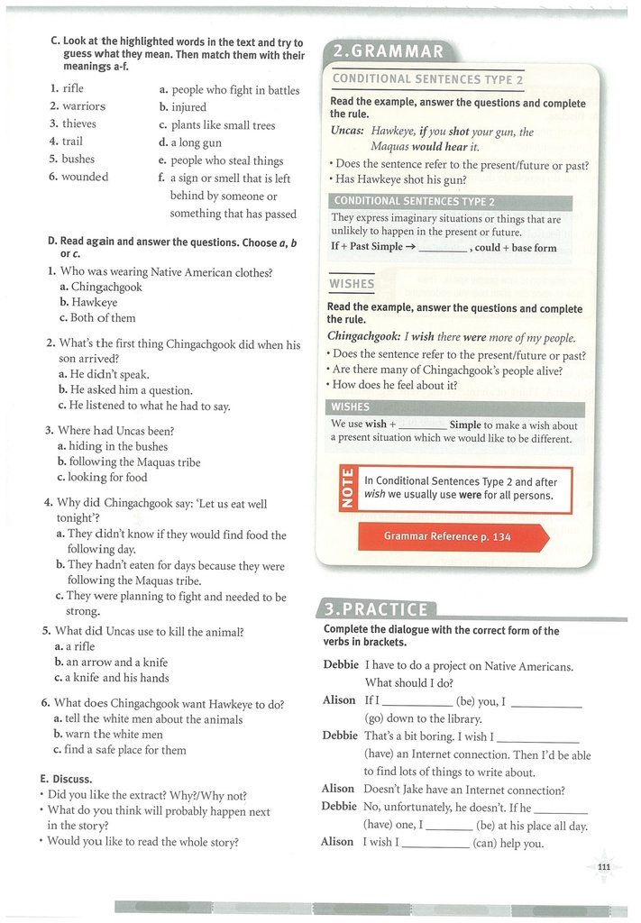 8 d 2 Grammar