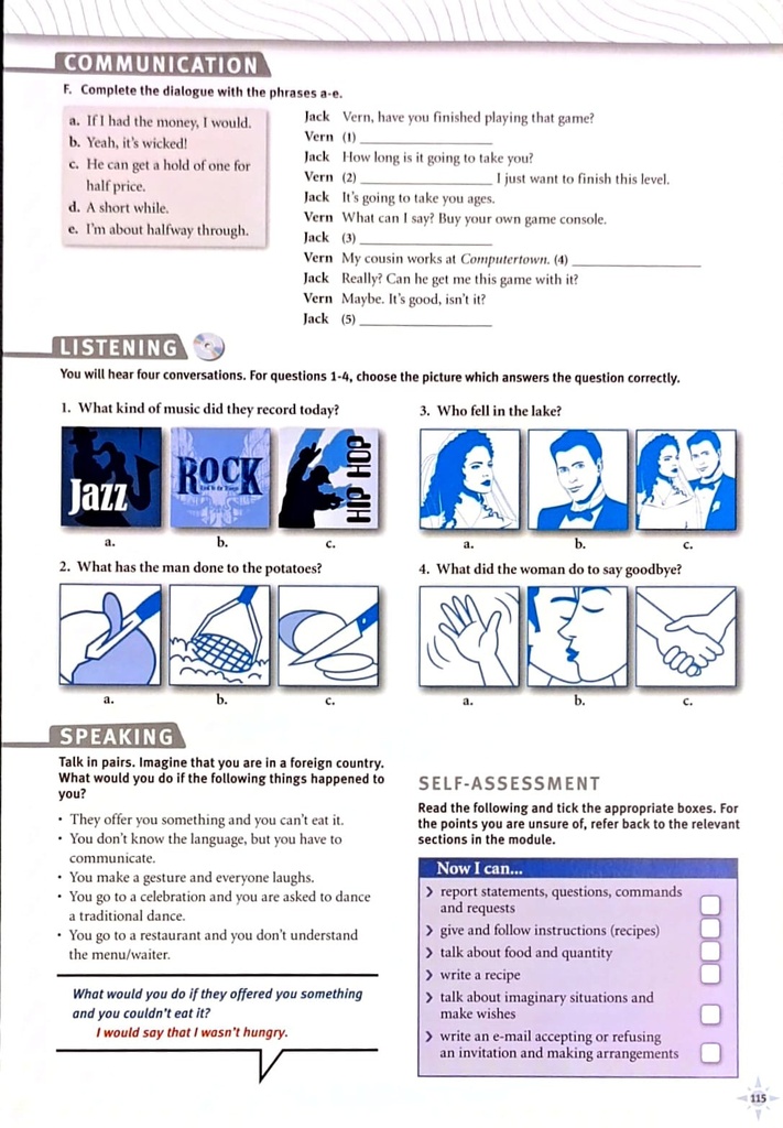 8 Communication
