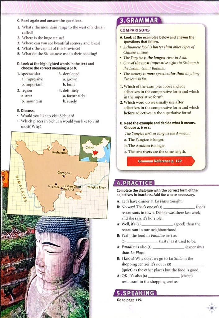 3d 3 Grammar