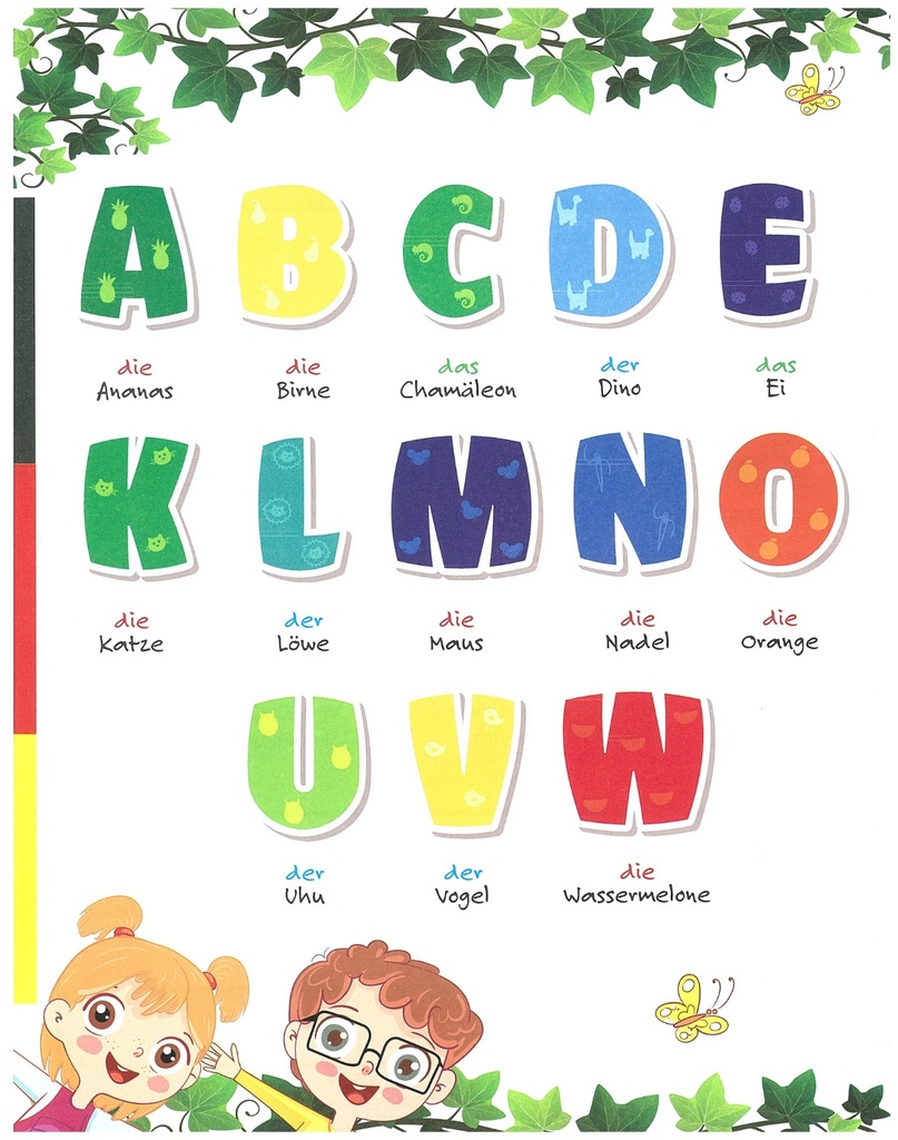 ALPHABET1