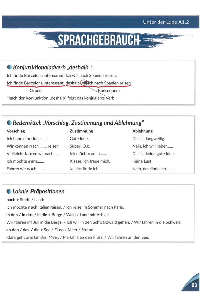 Sprachgebrauch (seite 63)