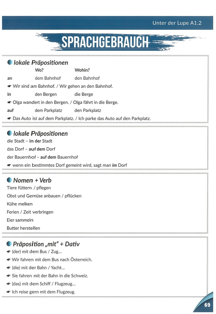 Sprachgebrauch / (seite 69)