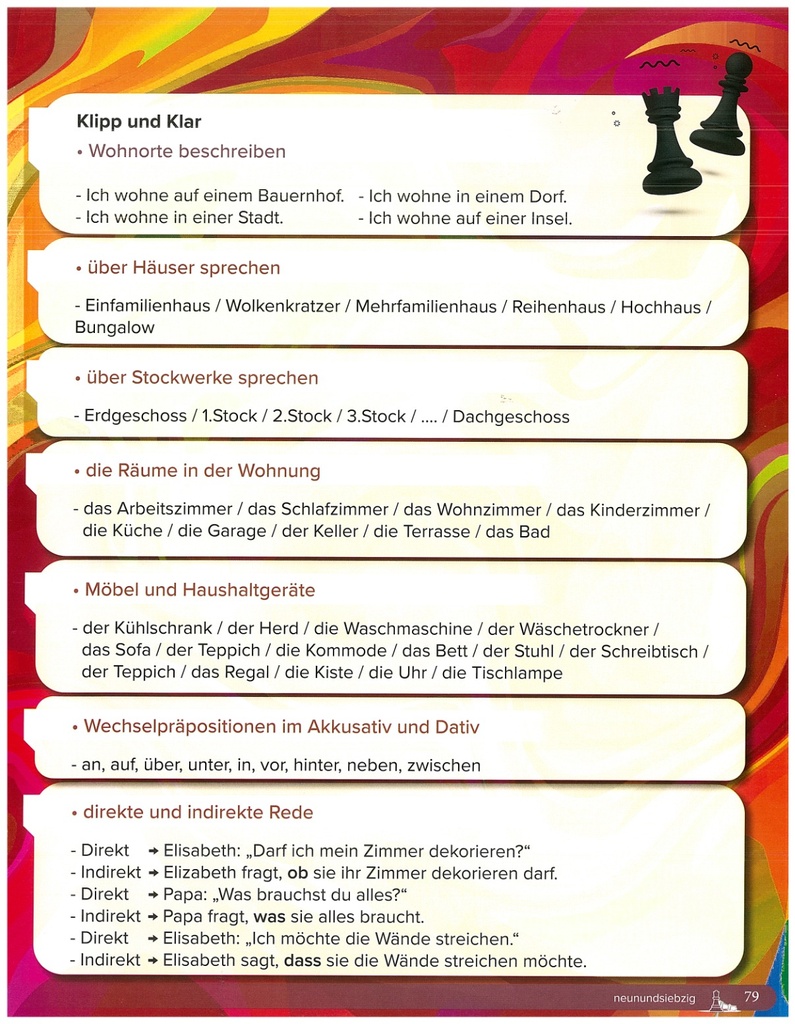 Klipp und Klar