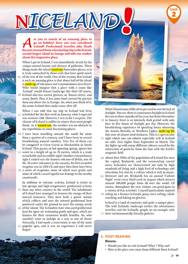 NICELAND! (page 19)