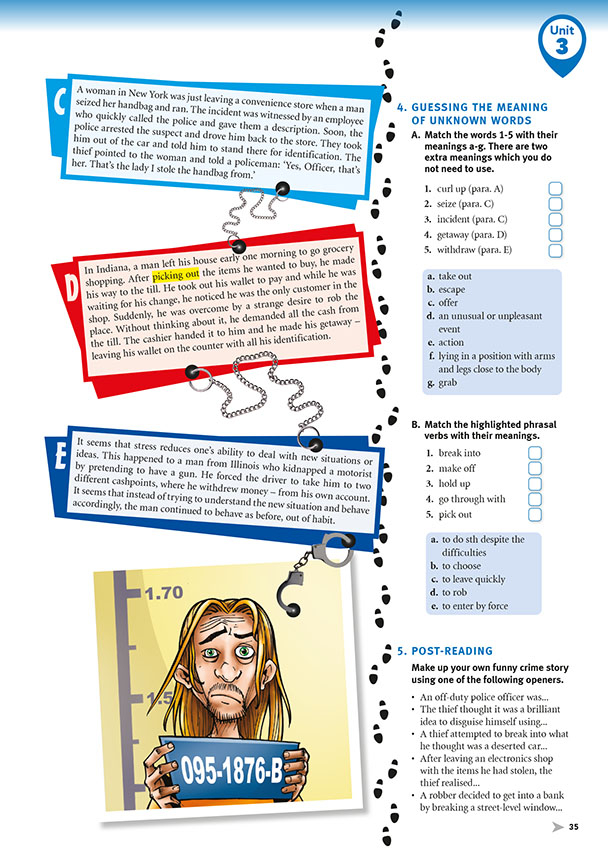 Reading  (page 35)