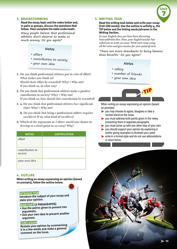 3. BRAINSTORMING