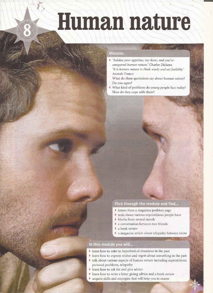 Human Nature (page 117)