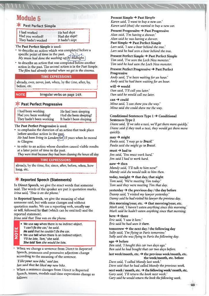 Module 5 (page 145)