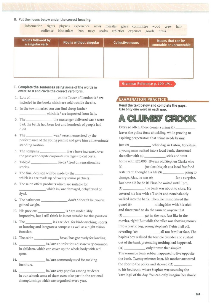 1. PRE-READING