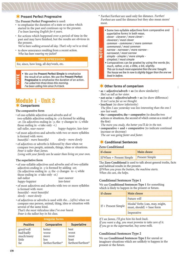 Module 1 - Unit 2 (page 178)
