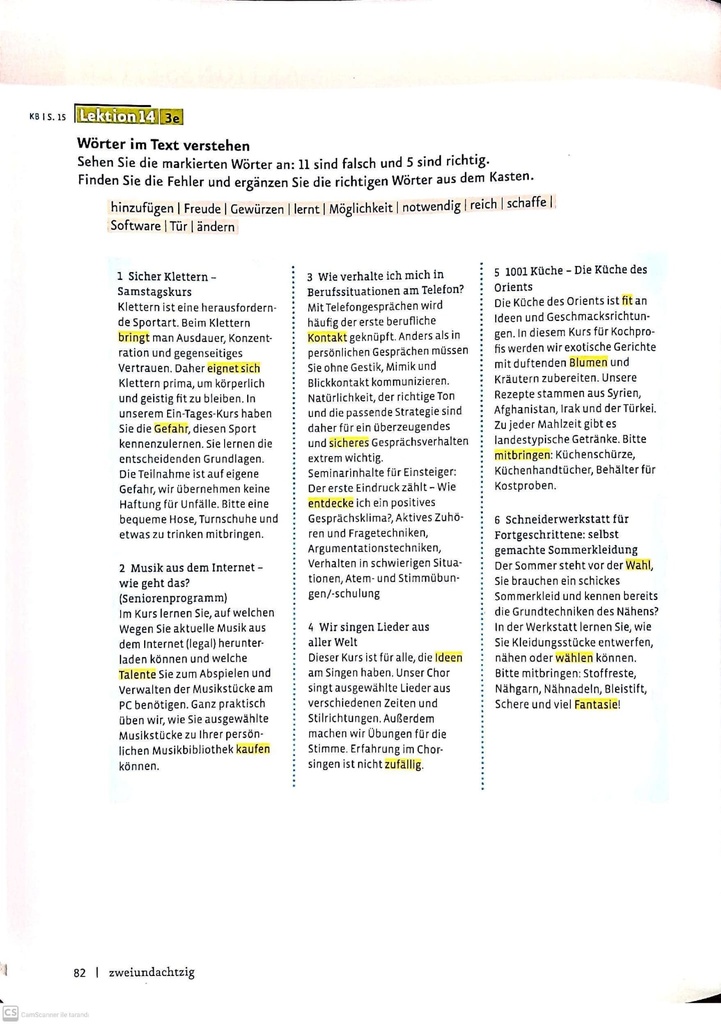 B1.2 AKTIONSSEITEN (seite 83)