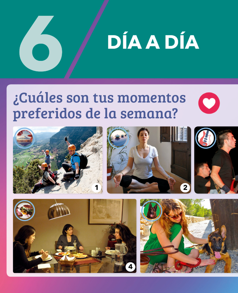 DÍA A DÍA (página 84)