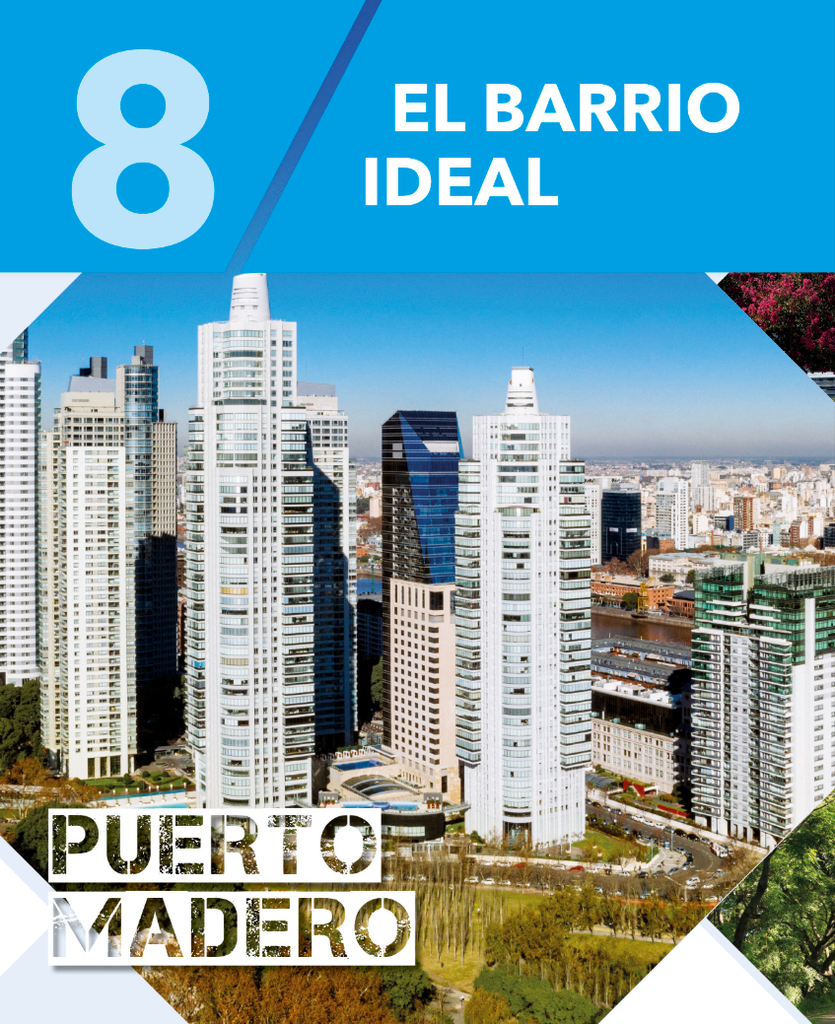 EL BARRIO IDEAL (página 112)