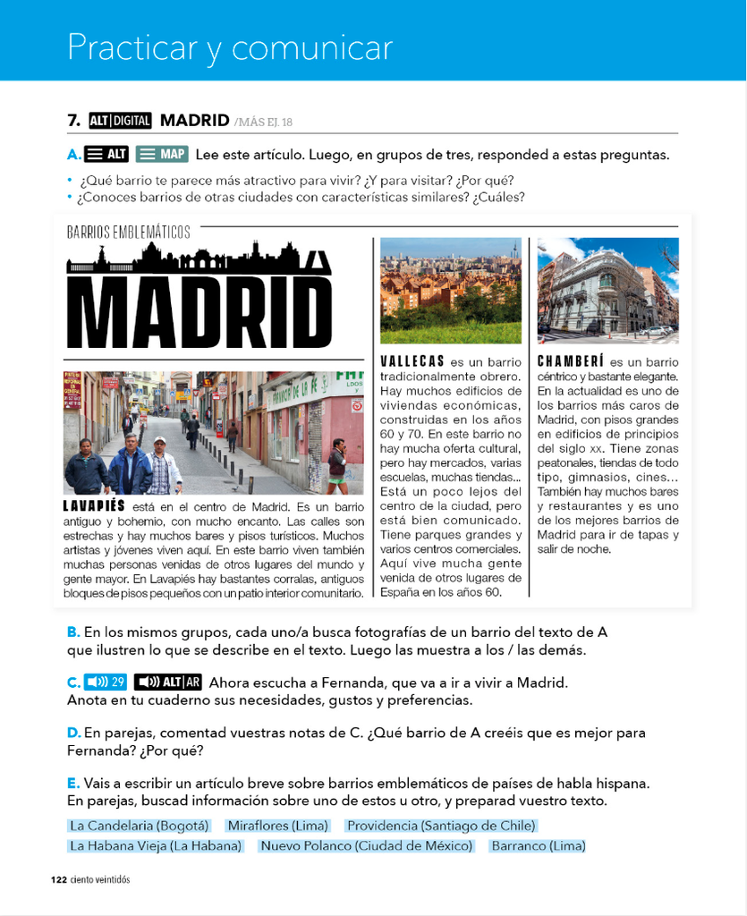 7. MADRID (página 122)